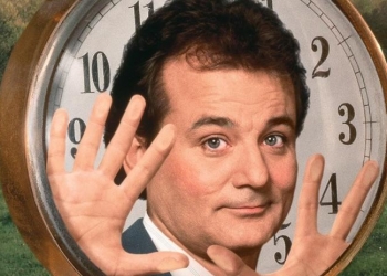 Bir Sahne: Bu Sahne Aslında Dün de Vardı- Groundhog Day (1993)