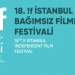 !f Filmleriyle #birdeburadanbak diyoruz! !f İstanbul 2019’da Neler İzlemeli?