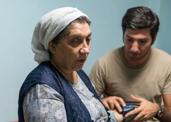 Görülmüştür, !f İstanbul Bağımsız Filmler Festivali’nde