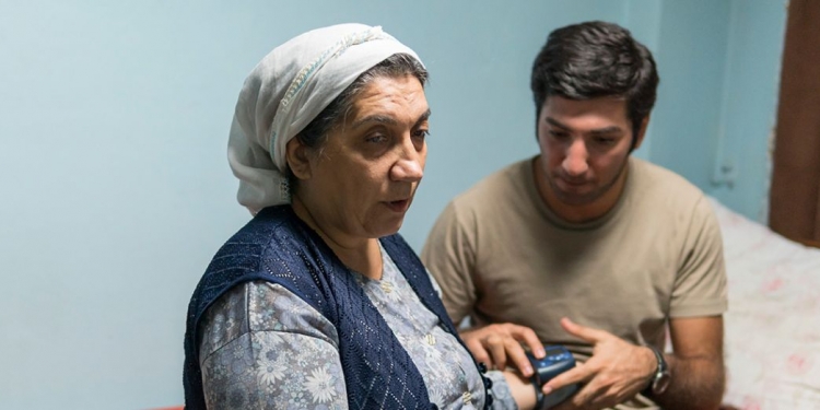 Görülmüştür, !f İstanbul Bağımsız Filmler Festivali’nde
