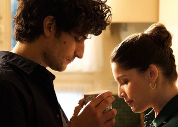 9 Ağustos’ta Vizyonda!