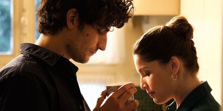 9 Ağustos’ta Vizyonda!