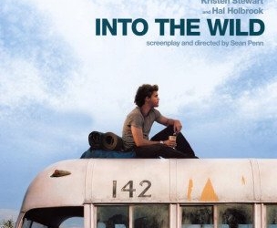 Into the Wild (2007)