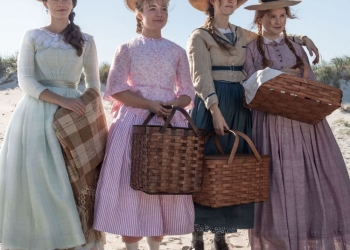 Lıttle Women’dan İlk Fragman Yayınlandı