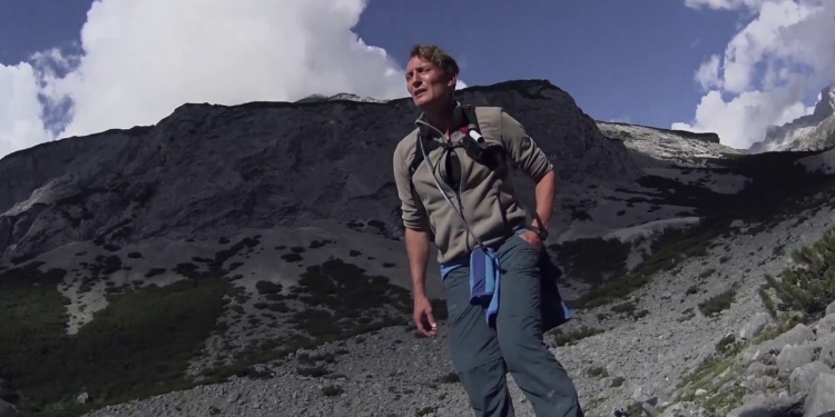 Lysis, !f İstanbul Bağımsız Filmler Festivali Deneysel Seçkisinde!