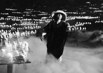 Ölüme Meydan Okuyan Kahraman: Macario (1960)