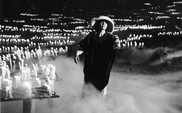 Ölüme Meydan Okuyan Kahraman: Macario (1960)