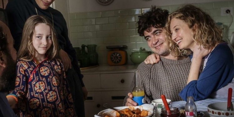 72. Locarno Film Festivali Açılış Filmi Magari’den Fragman Yayınlandı!