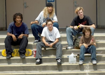 Hill’in Hafızası: Bir Dönem Filmi Olarak Mid90s (2018)