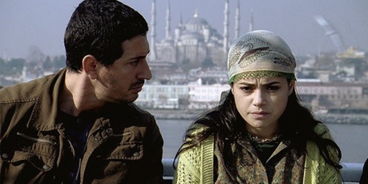 Anadolu’yu Fısıldamak: Mutluluk (2007)