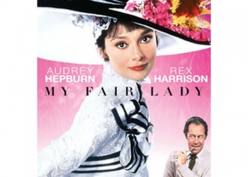 My Fair Lady (1964)