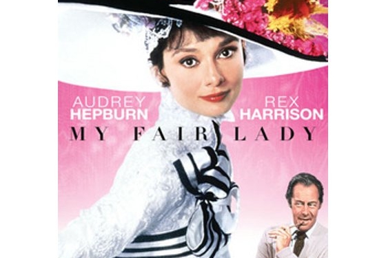 My Fair Lady (1964)