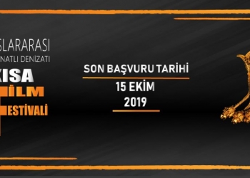 6. Uluslararası Uşak Kanatlı Denizatı Kısa Film Festivali’nin Başvuruları Sürüyor