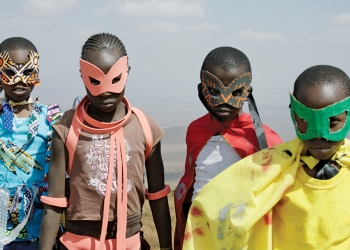 !f Filmleriyle #birdeburadanbak diyoruz! !f İstanbul 2019’da Neler İzlemeli?