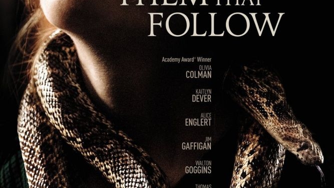 God’s Own Country (2017)