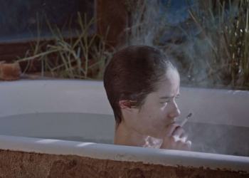 Too Late To Die Young, !f İstanbul Bağımsız Filmler Festivali’nde