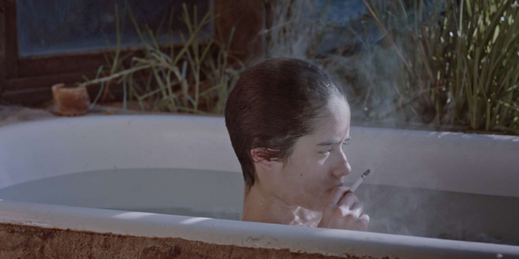 Too Late To Die Young, !f İstanbul Bağımsız Filmler Festivali’nde