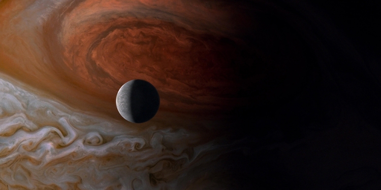 Hayranlığın, Karamsarlığın ve Umudun Çerçeve Oranına Yansıması: Voyage of Time: Life is Journey (2016)