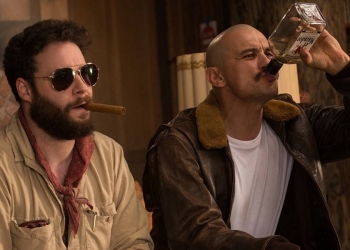 Uzun Süredir Beklenen James Franco İmzalı Zeroville’den Yeni Fragman Yayınlandı
