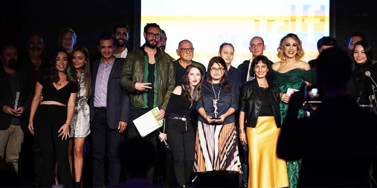 !f İstanbul Maratonu Sona Erdi, Kazananlar Belli Oldu!