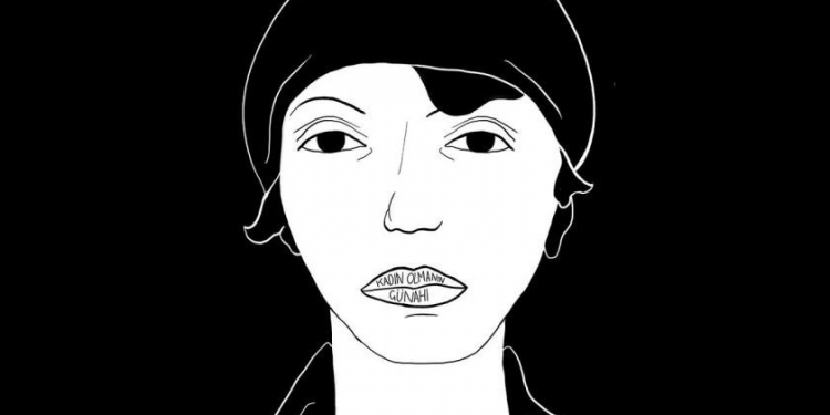 Nezihe Muhiddin’in Hayatı Beyaz Perdede!