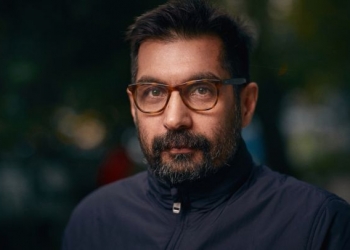 7. Boğaziçi Film Festivali’nin Ulusal Jüri Başkanı Mahmut Fazıl Coşkun