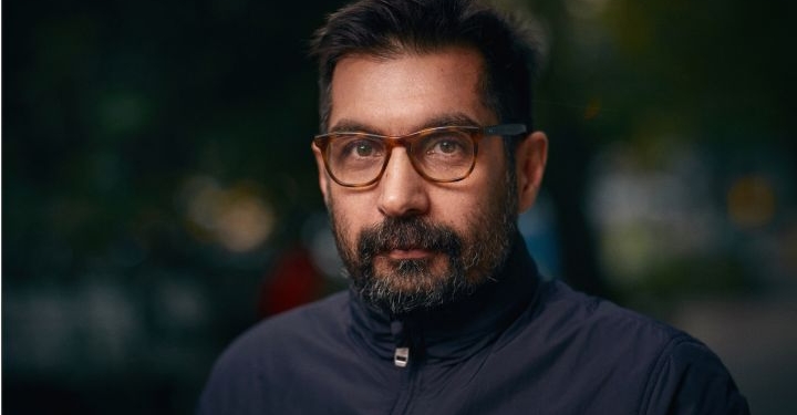 7. Boğaziçi Film Festivali’nin Ulusal Jüri Başkanı Mahmut Fazıl Coşkun