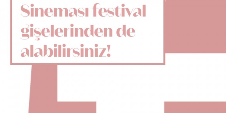!f İstanbul Bağımsız Filmler Festivali Biletleri 7 Eylül itibariyle satışta!