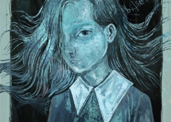 Ceylan Özgün Özçelik’ten Cadı Üçlemesi 13+ Geliyor!