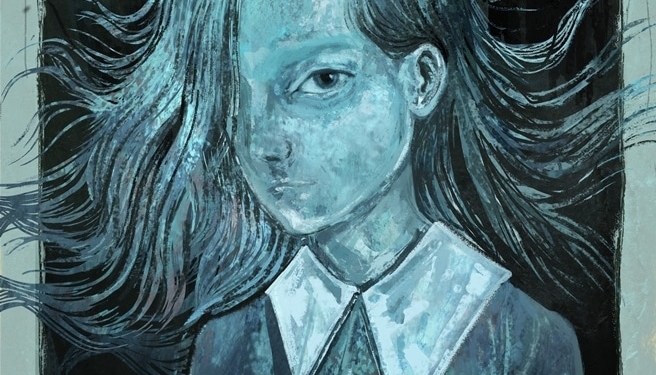 Ceylan Özgün Özçelik’ten Cadı Üçlemesi 13+ Geliyor!