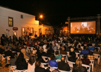 2. Başka Sinema Ayvalık Film Festivali Başlıyor!