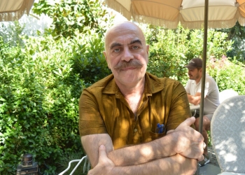 Ezel Akay Röportajı