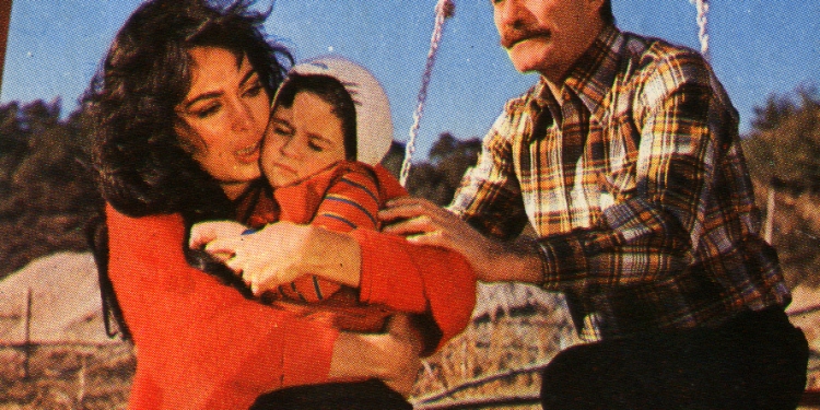 Altın Portakal’ın Onur Ödülleri Sahiplerini Buldu