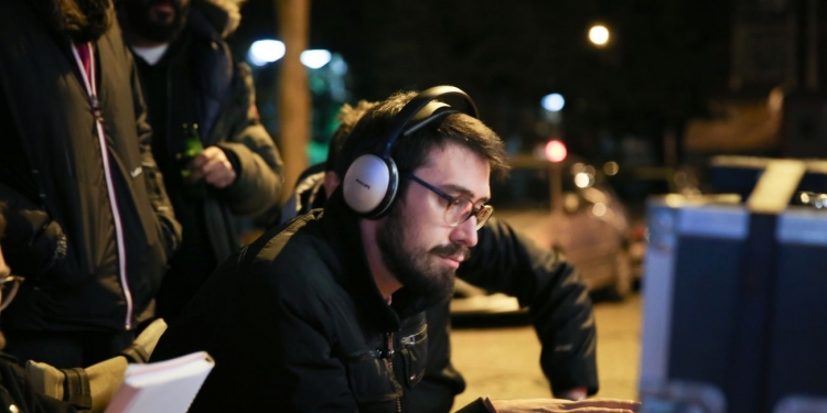 Osman Nail Doğan – Güvercin Hırsızları