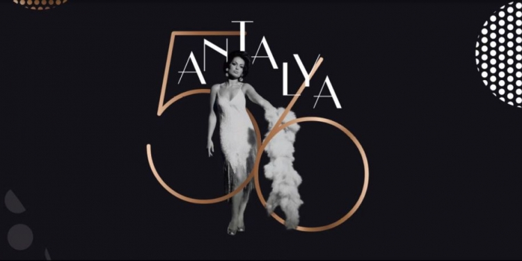 Altın Portakal’a başvurular 16 Eylül’de sona eriyor!