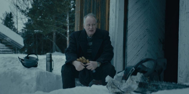 Norveç’in Oscar Adayı Hans Petter Moland’ın ‘’Out Stealıng Horses’’ Filmi Oldu!