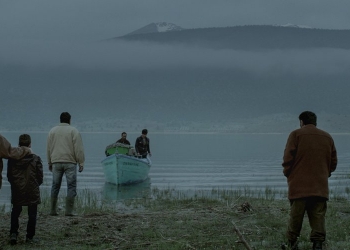 “Kapan” Filmine Fas’tan Büyük Ödül!