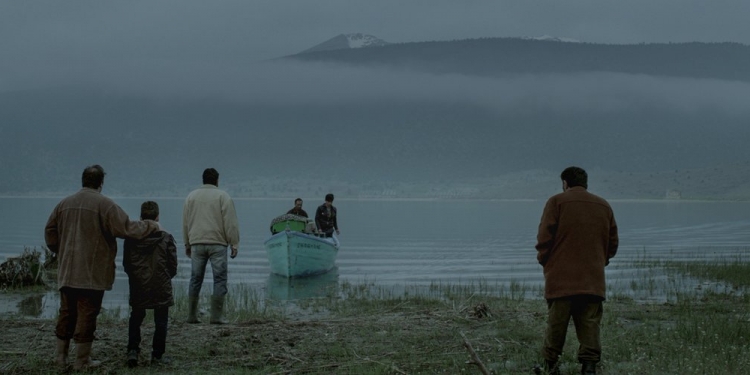 “Kapan” Filmine Fas’tan Büyük Ödül!