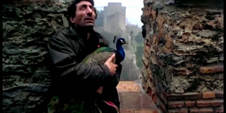 Türkiye Sineması’ndan Özel Filmler !f Efsane’de 