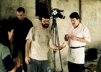 !f’ten Bir Bakış- Kabuğundan Sıyrılmaya Çalışan Yönetmen: Ahmet Uluçay Ve Ardında Kalanlar (2018)