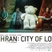 Yoklukta Aşk- Tehran: City of Love’ın (2018) Yönetmeni Ali Jaberansari ile Söyleşi