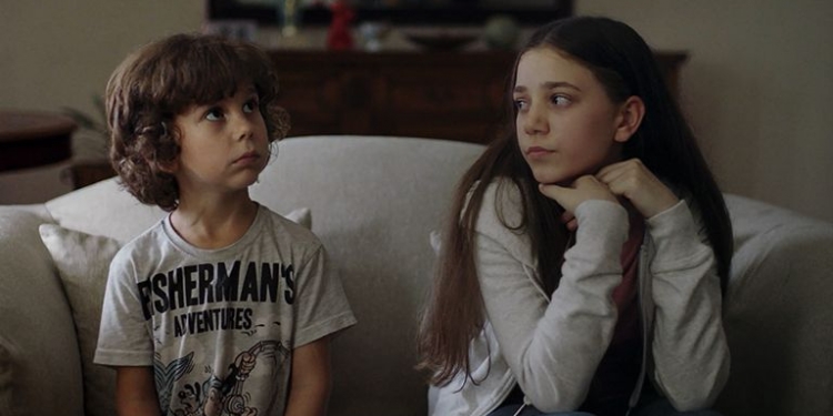 Türkiye’den Kısalar !f İstanbul Bağımsız Filmler Festivali’nde