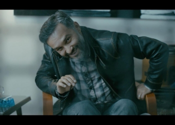 Suç Unsuru (2019): Süleyman Arda Eminçe İle Söyleşi