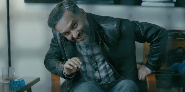 Suç Unsuru (2019): Süleyman Arda Eminçe İle Söyleşi