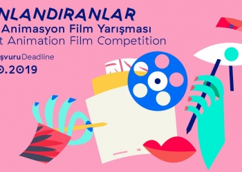 3. Canlandıranlar Kısa Film Yarışması’nın Başvuruları Başladı