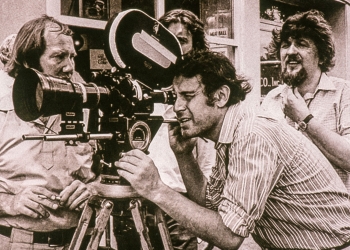 !f’ten Bir Bakış- Direnişin Çocukları: Forman vs. Forman (2019)