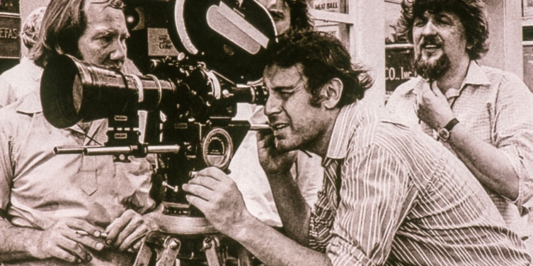 !f’ten Bir Bakış- Direnişin Çocukları: Forman vs. Forman (2019)