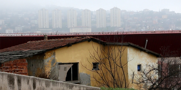 Bir Kadın Emeği Dayanışması: Gurur Yarası, !f İstanbul’da
