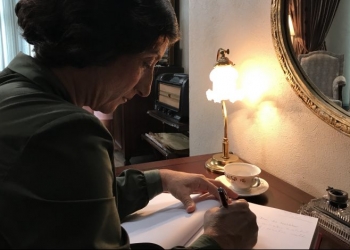 !f’ten Bir Bakış: Kadın Olmanın Günahı (2018)