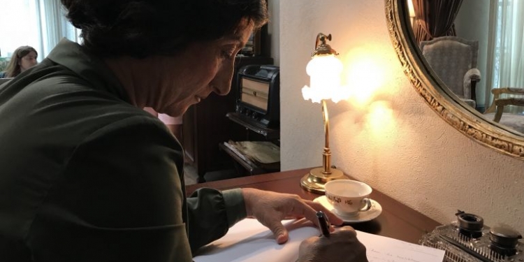 !f’ten Bir Bakış: Kadın Olmanın Günahı (2018)